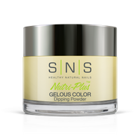 SNS Pro - Blue Book Collection - Dip/Acrylic Powder - #019