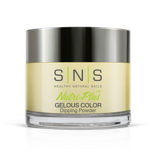 SNS Pro - Blue Book Collection - Dip/Acrylic Powder - #019