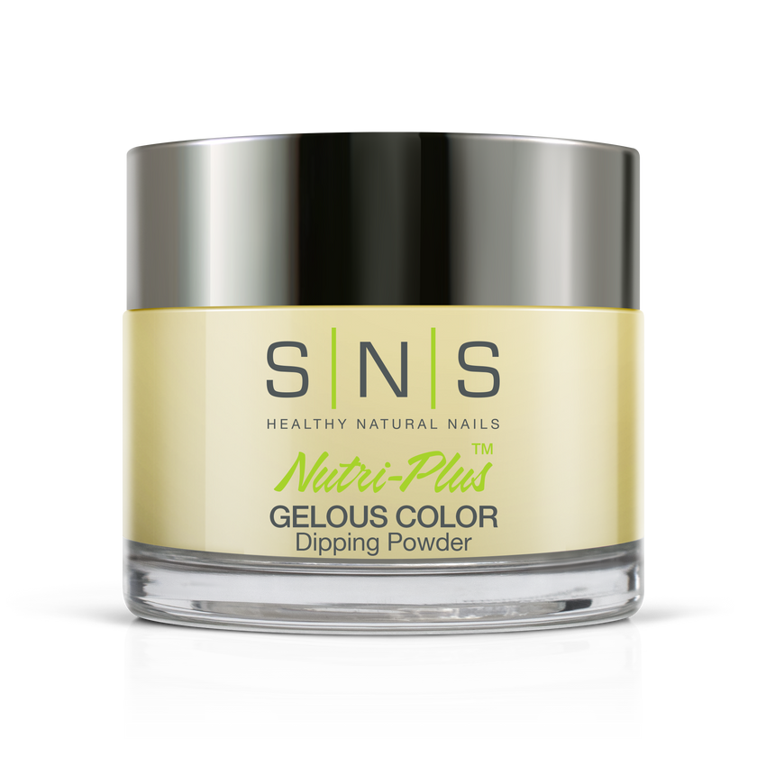 SNS Pro - Blue Book Collection - Dip/Acrylic Powder - #019