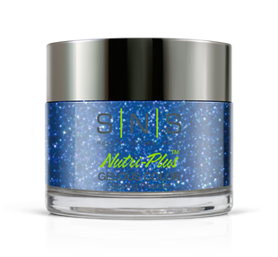 SNS Pro - Blue Book Collection - Dip/Acrylic Powder - #132