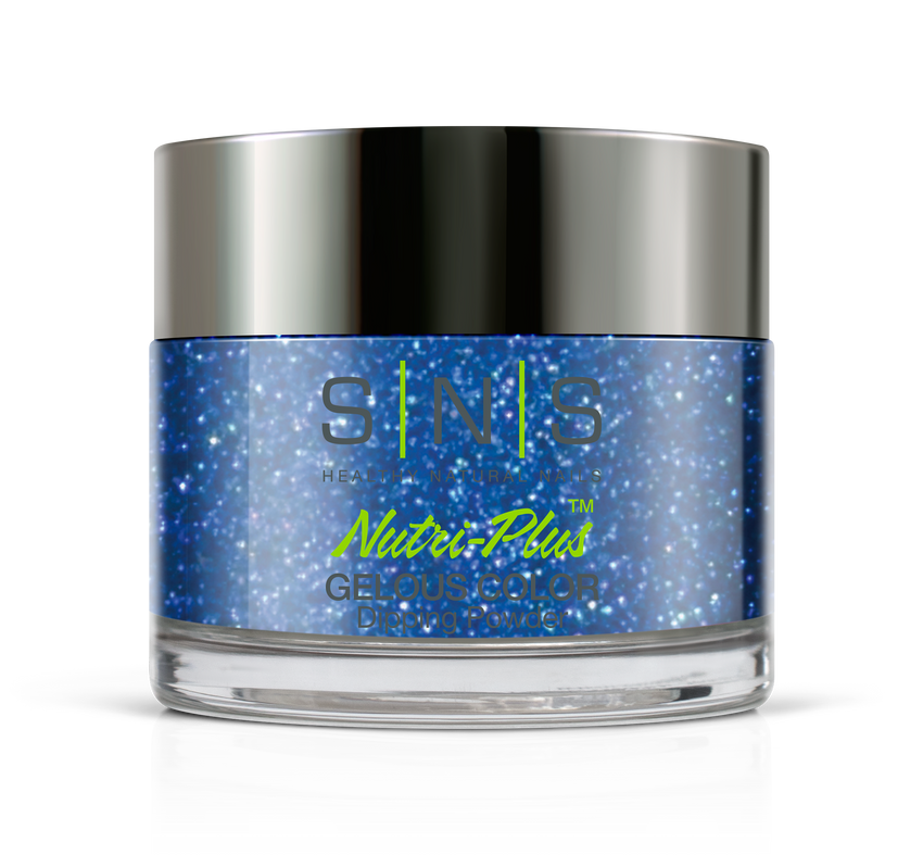 SNS Pro - Blue Book Collection - Dip/Acrylic Powder - #132