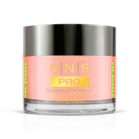 SNS Pro - Burgundy Book Collection - Dipping Powder - #008
