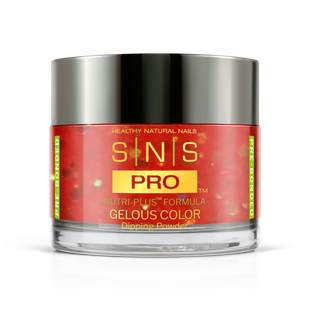 SNS Pro - Pink Book Collection - Dip/Acrylic Powder - #108
