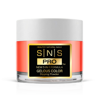 SNS Pro - Green Book Collection - Dip/Acrylic/No Activator Required Powder Powder - #010