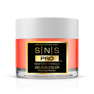SNS Pro - Green Book Collection - Dip/Acrylic/No Activator Required Powder Powder - #010