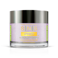 SNS Pro - Burgundy Book Collection - Dipping Powder - #110