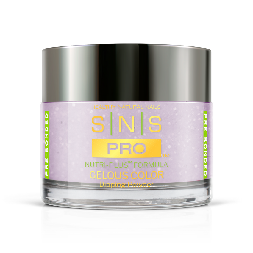 SNS Pro - Burgundy Book Collection - Dipping Powder - #110