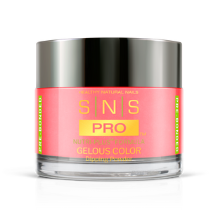 SNS Pro - Beige Book Collection - Dipping Powder - #122