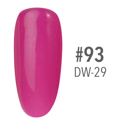 SNS Pro - Pink Book Collection - #093