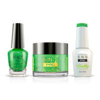 SNS Pro - Pink Book Collection - 4in1 - #047