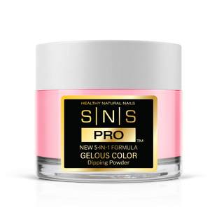 SNS Pro - Green Book Collection - Dip/Acrylic/No Activator Required Powder Powder - #078