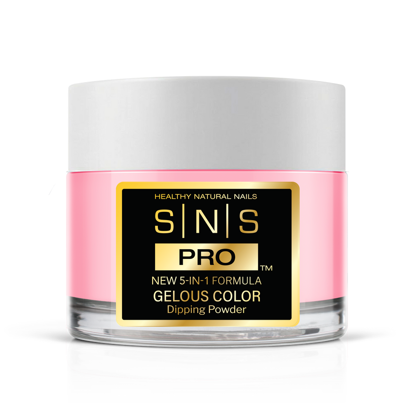 SNS Pro - Green Book Collection - Dip/Acrylic/No Activator Required Powder Powder - #078