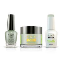 SNS Pro - Blue Book Collection - 4in1 - #089