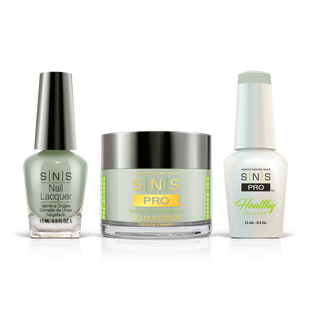 SNS Pro - Blue Book Collection - 4in1 - #089