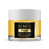 SNS Pro - Green Book Collection - Dip/Acrylic/No Activator Required Powder Powder - #087