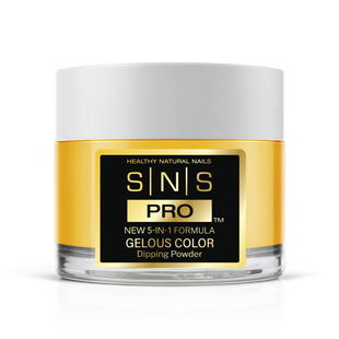 SNS Pro - Green Book Collection - Dip/Acrylic/No Activator Required Powder Powder - #087