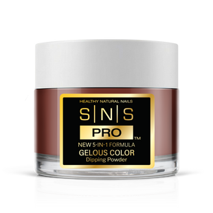 SNS Pro - Yellow Green Book Collection - Dip/Acrylic/No Activator Required Powder Powder - #086