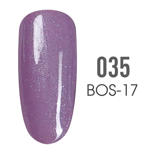 SNS Pro - Burgundy Book Collection - #035