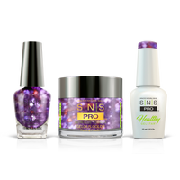 SNS Pro - Beige Book Collection - 3in1 - #071