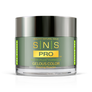 SNS Pro - Pink Book Collection - Dip/Acrylic Powder - #028