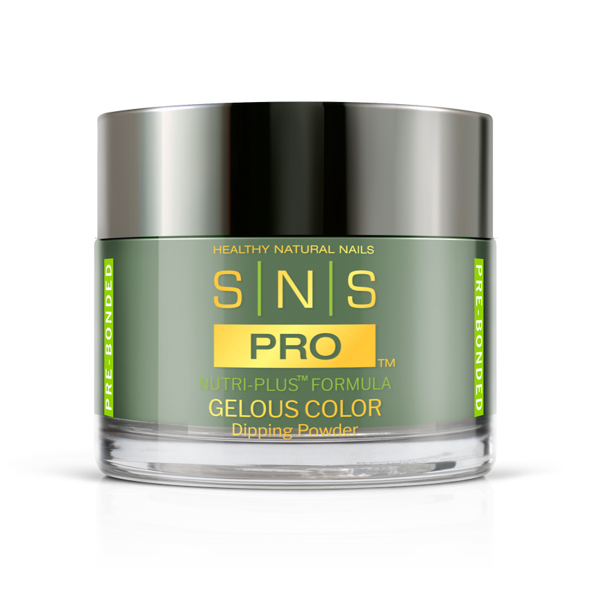 SNS Pro - Pink Book Collection - Dip/Acrylic Powder - #028