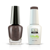 SNS Pro - Pink Book Collection - Gel & Lacquer Duo - #050