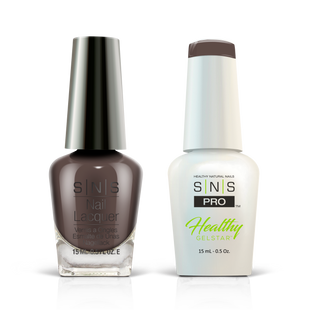 SNS Pro - Pink Book Collection - Gel & Lacquer Duo - #050
