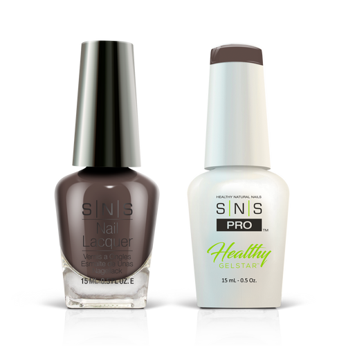 SNS Pro - Pink Book Collection - Gel & Lacquer Duo - #050