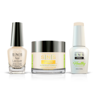 SNS Pro - Pink Book Collection - 4in1 - #001