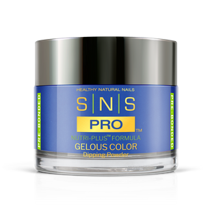 SNS Pro - Beige Book Collection - Dipping Powder - #117