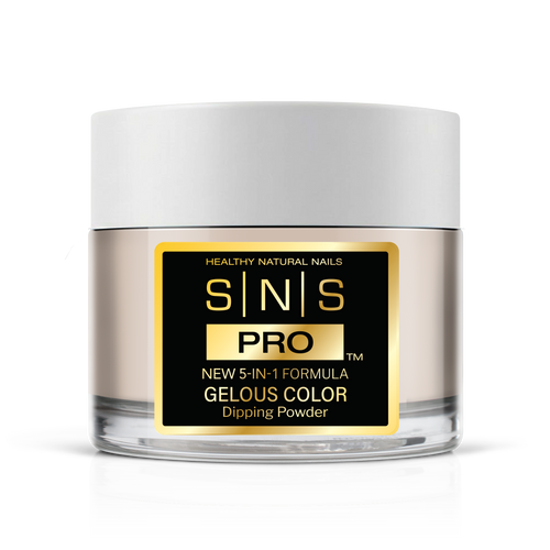 SNS Pro - Yellow Green Book Collection - Dip/Acrylic/No Activator Required Powder Powder - #048