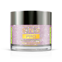 SNS Pro - Burgundy Book Collection - Dipping Powder - #036