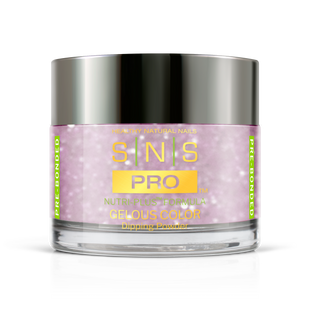 SNS Pro - Burgundy Book Collection - Dipping Powder - #036