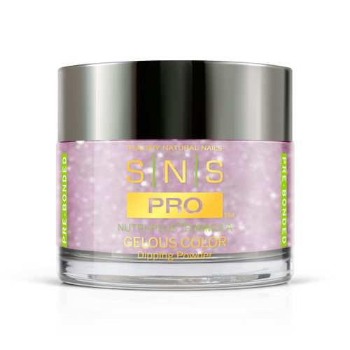 SNS Pro - Burgundy Book Collection - Dipping Powder - #036