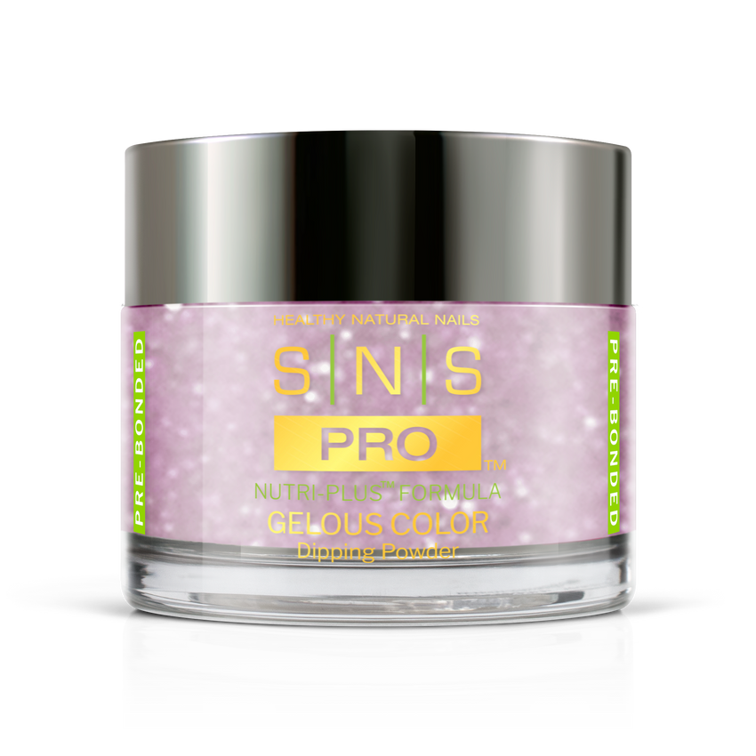 SNS Pro - Burgundy Book Collection - Dipping Powder - #036