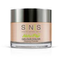 SNS Pro - Blue Book Collection - Dip/Acrylic Powder - #115