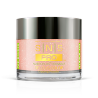SNS Pro - Burgundy Book Collection - Dipping Powder - #003