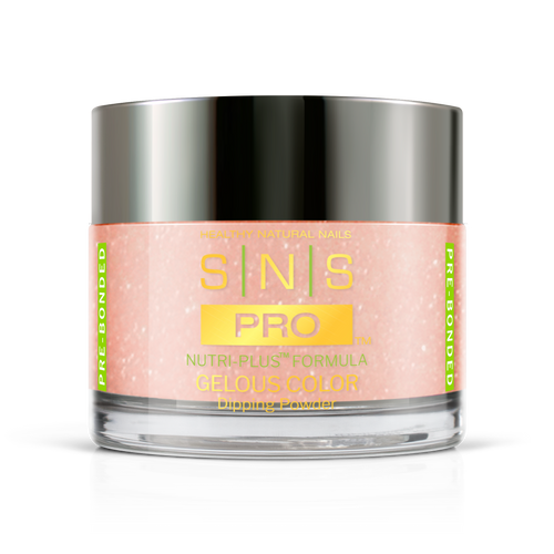 SNS Pro - Burgundy Book Collection - Dipping Powder - #003