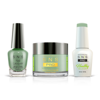 SNS Pro - Blue Book Collection - 4in1 - #029