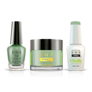 SNS Pro - Blue Book Collection - 4in1 - #029