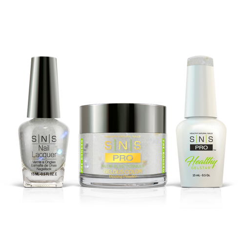 SNS Pro - Beige Book Collection - 3in1 - #070