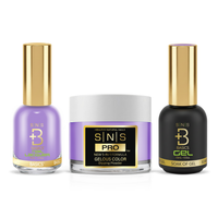 SNS Pro - Green Book Collection - 5in1 - #075