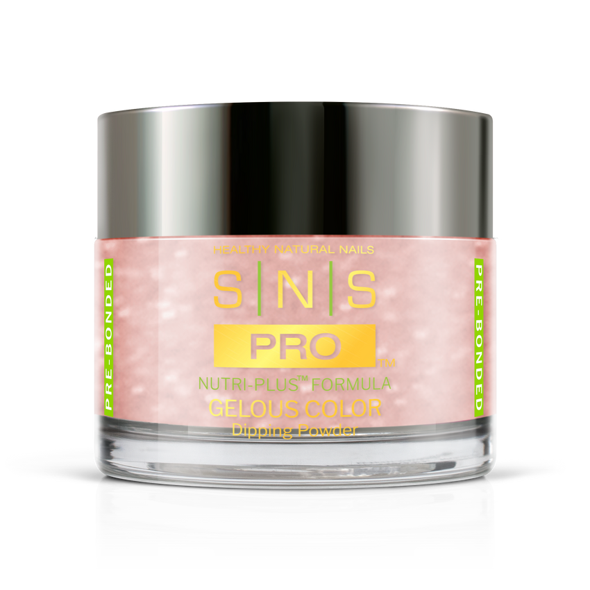 SNS Pro - Beige Book Collection - Dipping Powder - #081