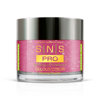 SNS Pro - Pink Book Collection - Dip/Acrylic Powder - #039