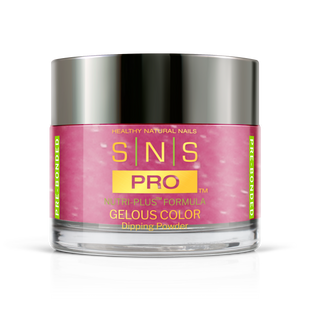 SNS Pro - Pink Book Collection - Dip/Acrylic Powder - #039