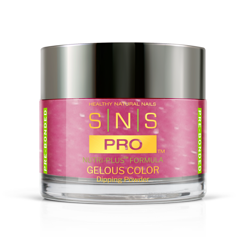 SNS Pro - Pink Book Collection - Dip/Acrylic Powder - #039