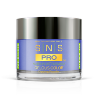 SNS Pro - Burgundy Book Collection - Dipping Powder - #099