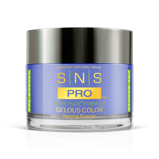 SNS Pro - Burgundy Book Collection - Dipping Powder - #099