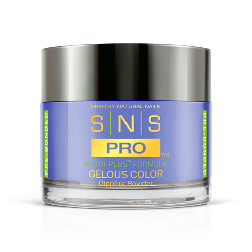 SNS Pro - Burgundy Book Collection - Dipping Powder - #099