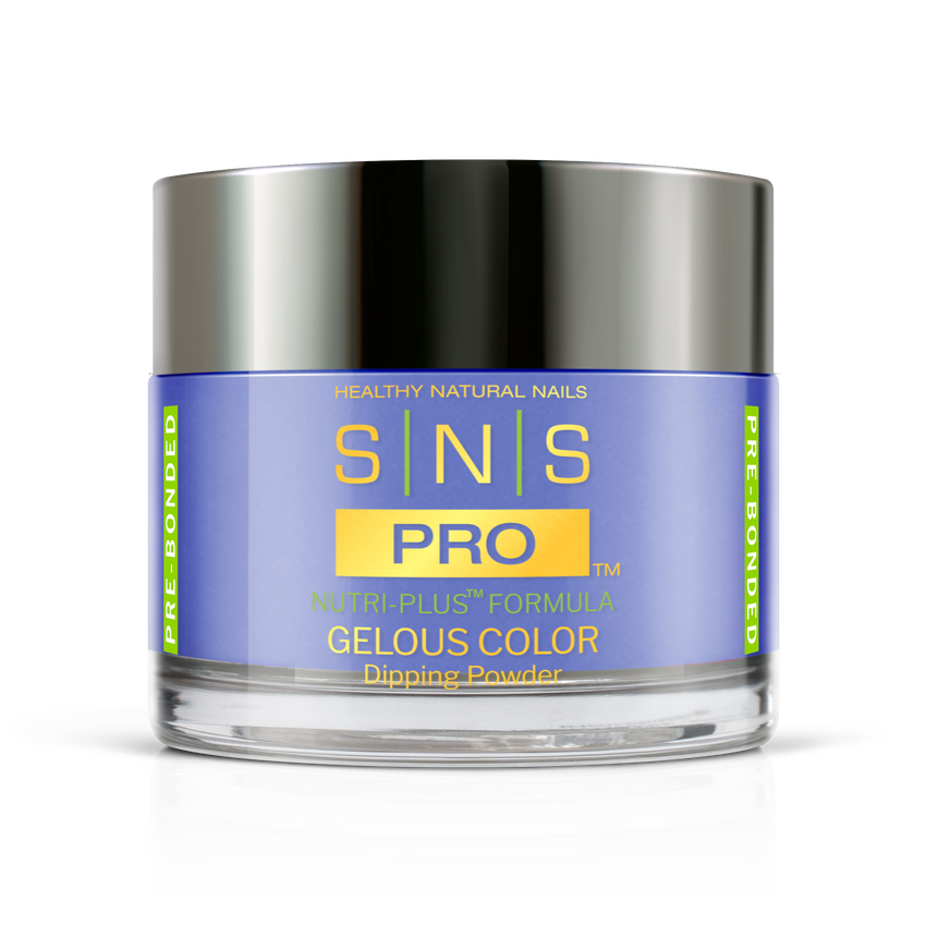 SNS Pro - Burgundy Book Collection - Dipping Powder - #099